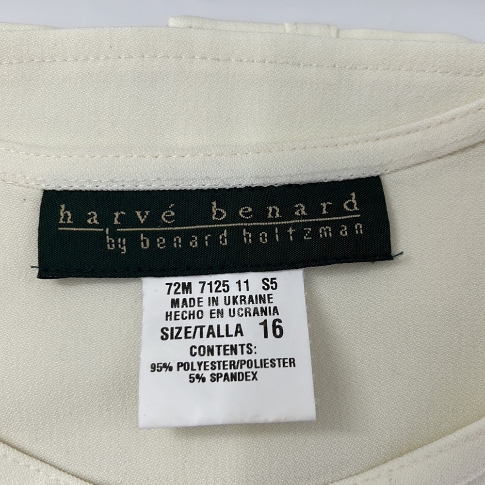 Harve Bernard Tunic - image 6